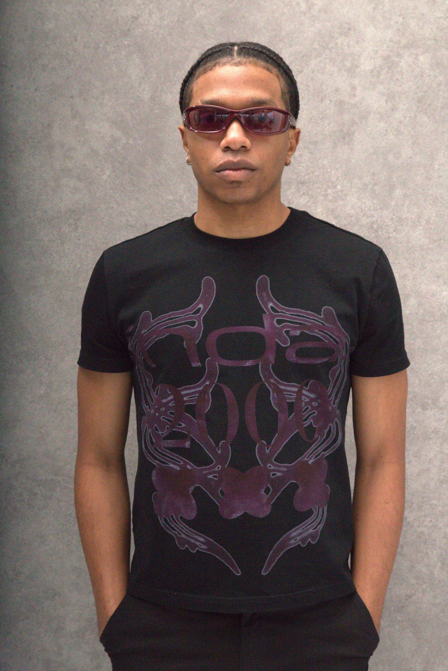 anima tee