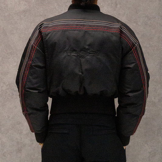 super solid bmbr jkt