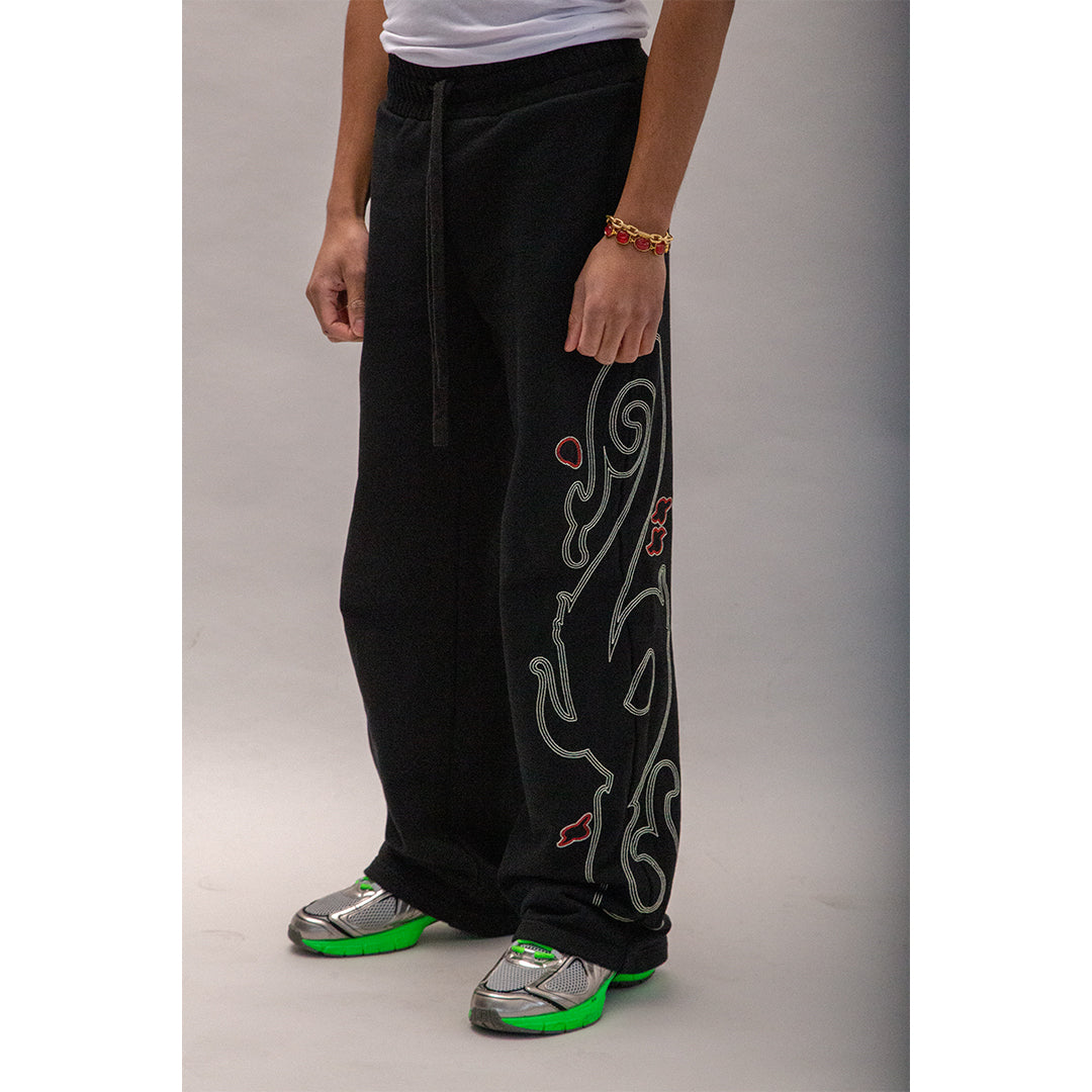 allure sweatpants