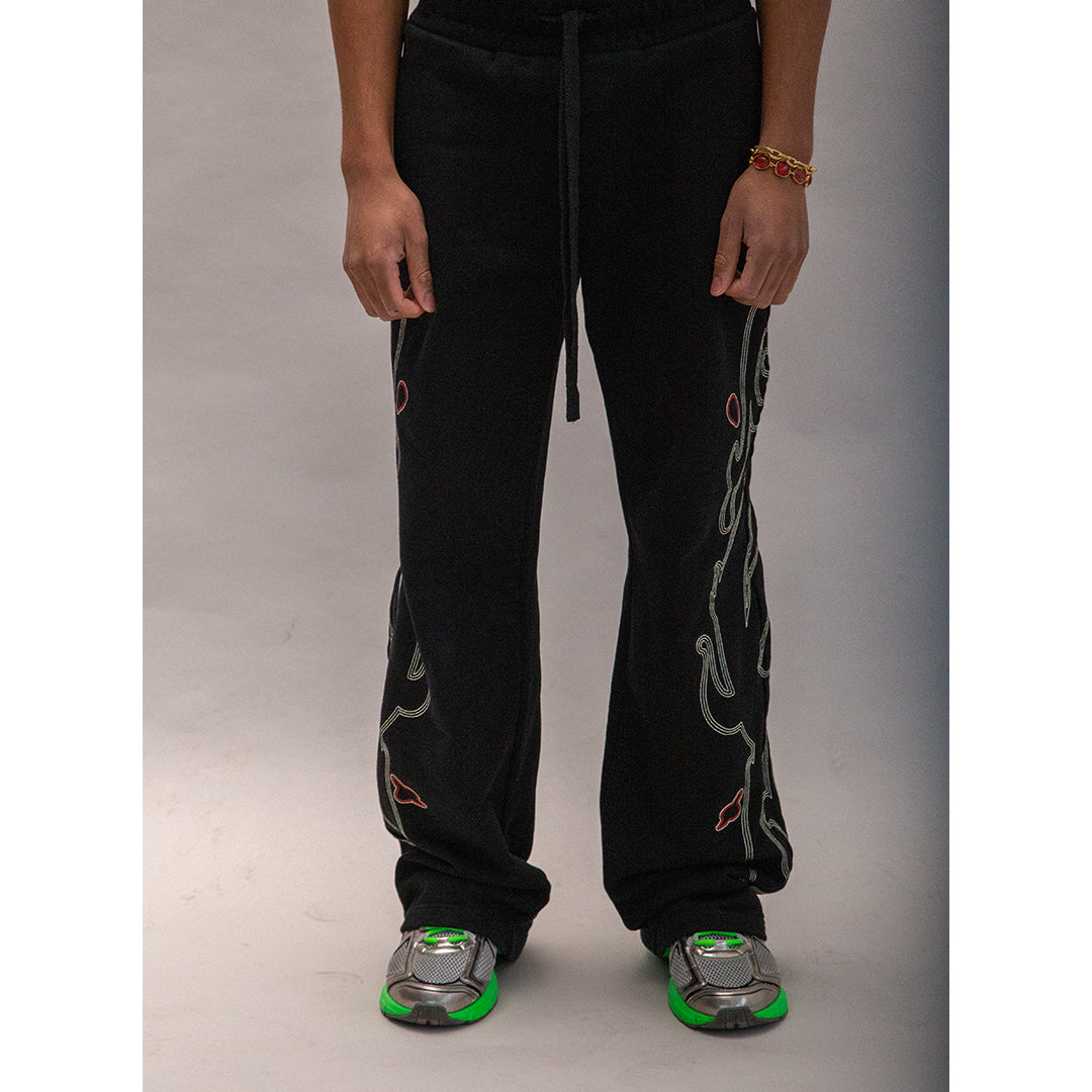 allure sweatpants
