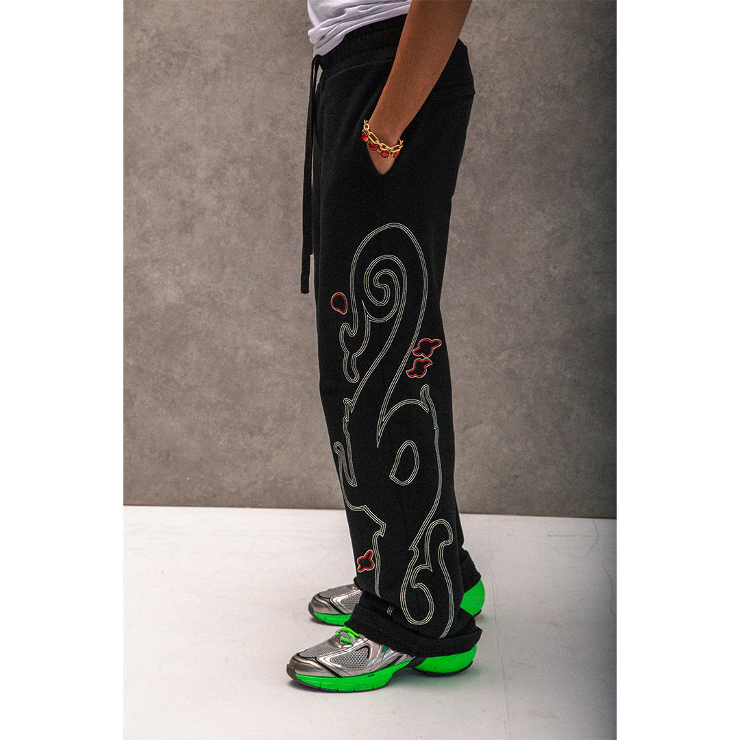 allure sweatpants