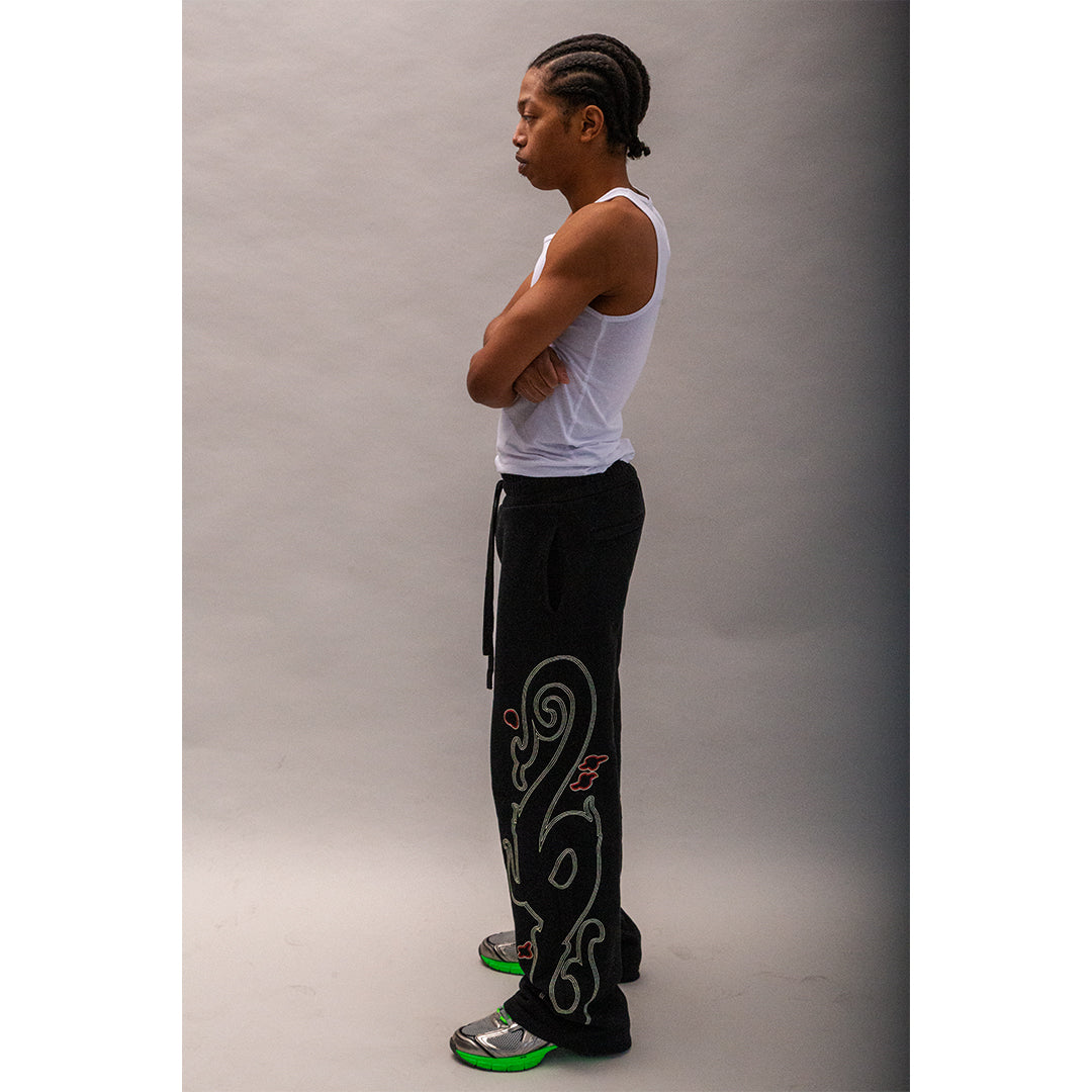 allure sweatpants