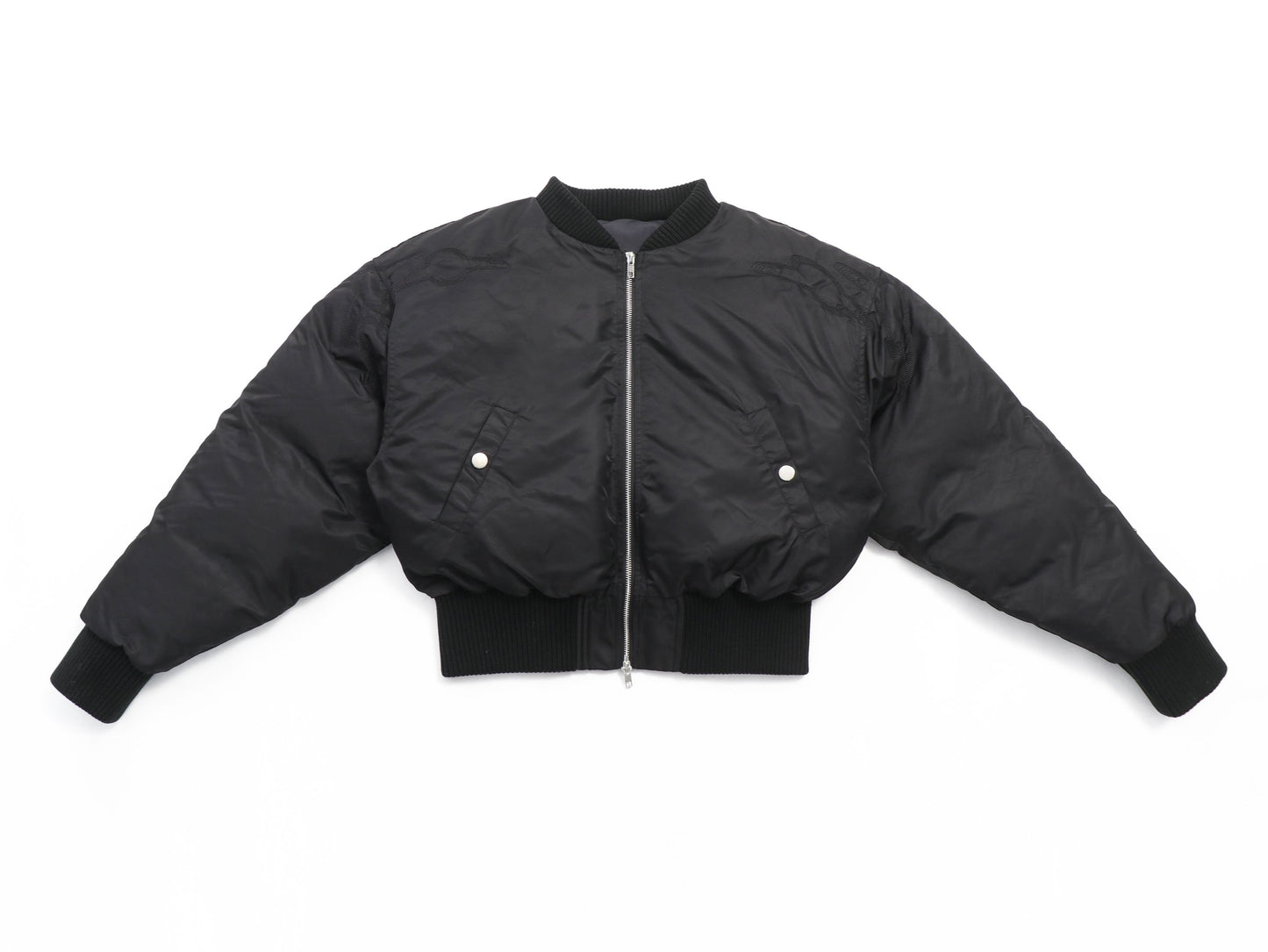 super solid bmbr jkt
