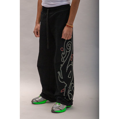 allure sweatpants