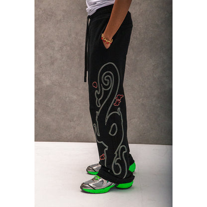 allure sweatpants
