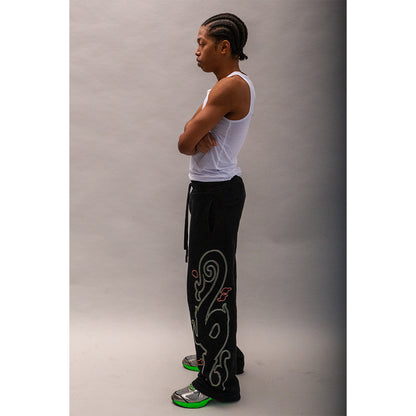 allure sweatpants