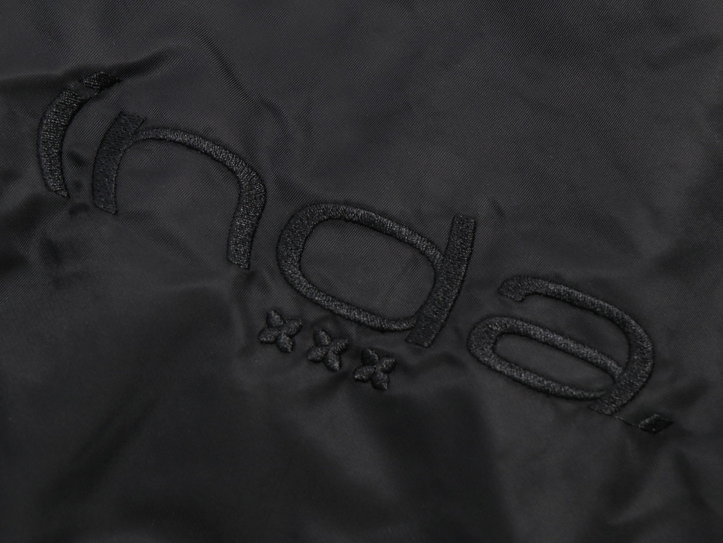 super solid bmbr jkt