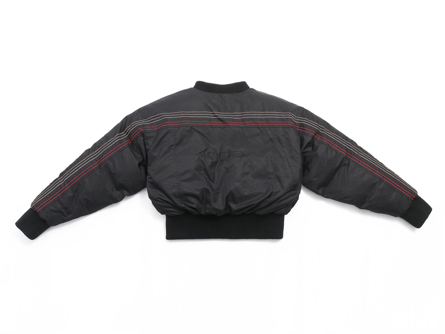 super solid bmbr jkt